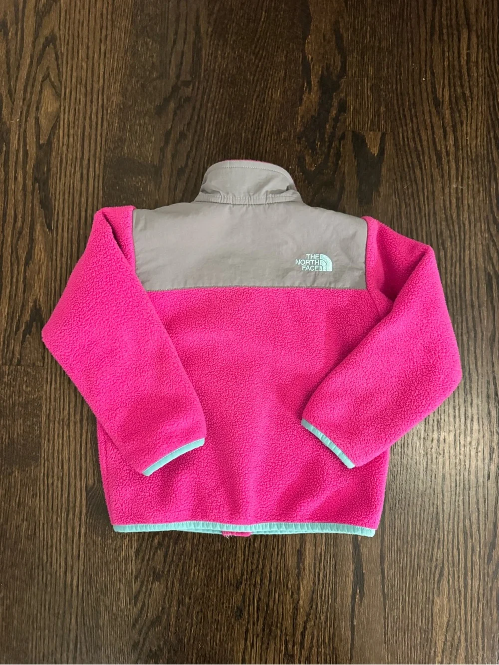 Denali Fleece Jacket - Infant Girls'